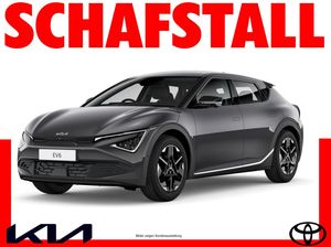 Kia EV6 PE AIR AWD | 84kwh | Bestellfahrzeug | Gewerbe* Leasing