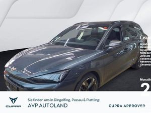 Cupra Leon Sportstourer 1.5 eTSI DSG | NAVI | LED |