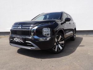 Mitsubishi Outlander Diamant Top