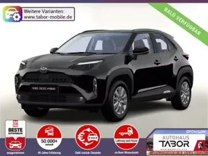 Toyota Yaris Cross Aut. Kam Sitzhz. ACC 16" CarPlay