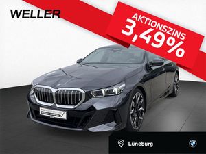 BMW 540d xDr Lim M SPORT DAProf 360° B&W KomfSi 21"