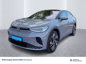 Volkswagen ID.5 GTX AHK LED Wärmepumpe Panoarama 360°