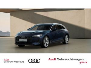 Audi A5 Avant TFSI e-Hybrid quattro S tronic Business