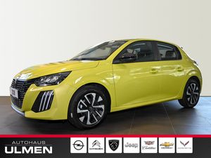 PEUGEOT 208 Hybrid 110 e-DSC6 Style / Gewerbeleasing  Leasing