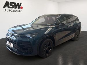 Volkswagen Tayron R-Line 2.0 TDI 4MOT. DSG AHK PANO HEAD-UP
