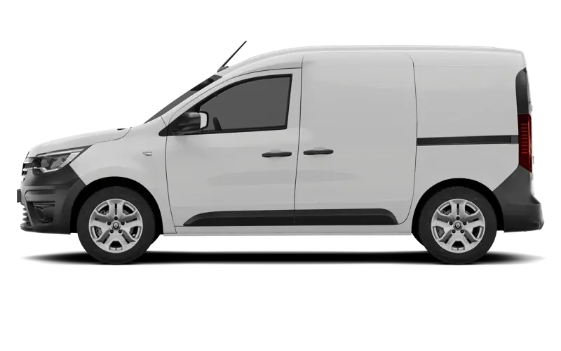Renault Express Blue dCi 75 Extra Leasing