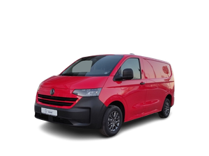 Volkswagen T7 e-Transporter Kasten BEV 100 kW 64kWh