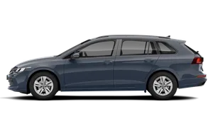 Volkswagen Golf Variant 1.5 TSI OPF 110kW Variant Goal