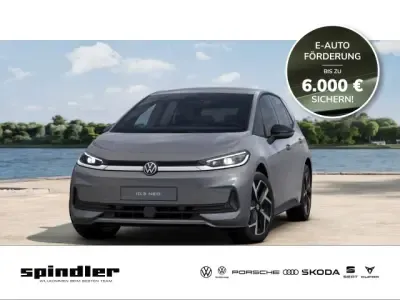 Volkswagen ID.3 Neo Life 170PS Auto kaufen