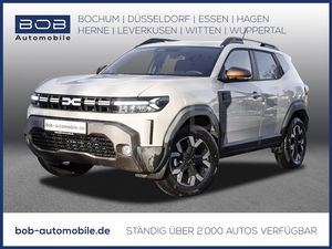 Dacia Duster Extreme TCe 130 4x4 City-P. Technik-P. Auto-Abo
