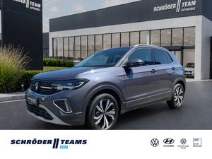 Volkswagen T-Cross 1.0 l TSI DSG Style sofort verfügbar