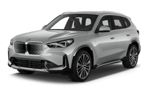 BMW iX1 eDrive20
