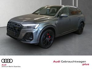 Audi Q7 TDI qu. S line business tiptronic *7-Sitzer*