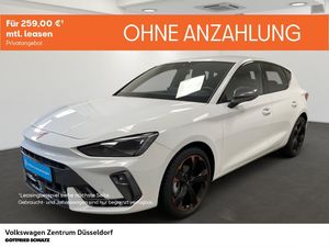 Seat Leon 1.5 TSI Navi Kamera Sitzheiz LED