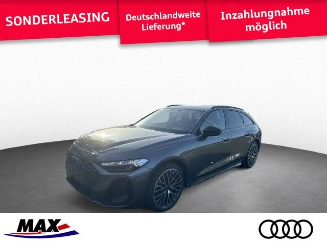 Audi A5 Avant edition one e-hybrid quattro *HUD*B&O*D