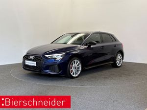 Audi A3 Sportback 45 TFSI e S tronic line LED PANO NA