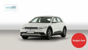Hyundai IONIQ 5 58 kWh Batterie Auto-Abo