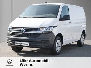 Volkswagen T6.1 Transporter Kasten / Leasing