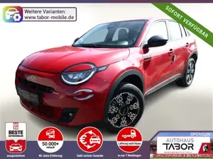 Fiat 600 Hybrid ICON SHZ Keyl Nav Kam 2xPDC LED CarP
