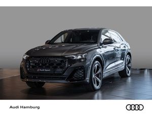 Audi Q8 SUV TFSI e quattro 290 kW tiptro nic