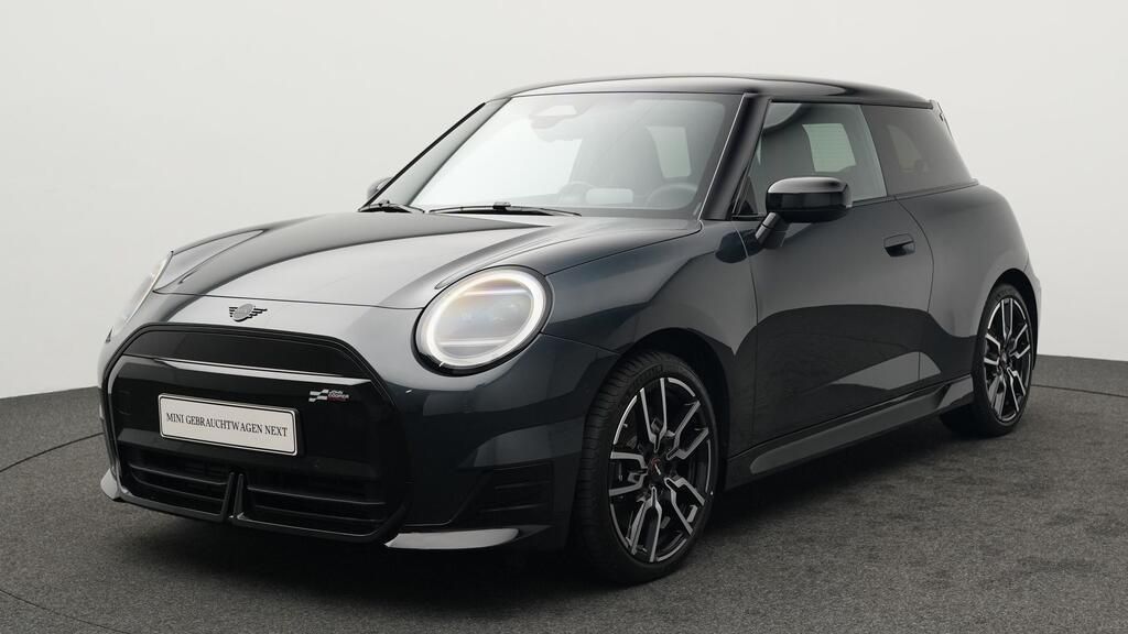 MINI Cooper E Leasing