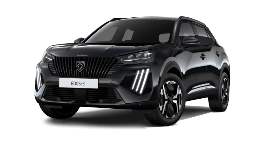 Peugeot e-2008 136 136 GT+ Auto-Abo