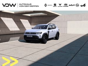 Dacia Duster Essential Eco-G 100 -LPG-Bestellfahrzeug Leasing