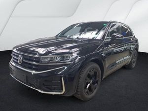 Volkswagen Touareg V6 3.0 TDI - R-Line - 4Motion Kamera HuD Matrix Leasing