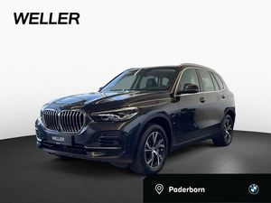 BMW X5 xDrive40d LiCoProf,ParkAss.,Memory,Kamera LED