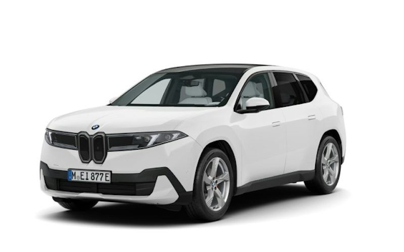 Bmw Ix3 40 5dr Auto kaufen