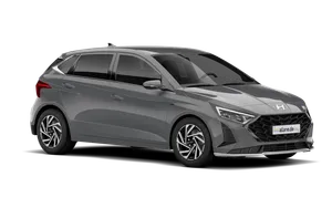 Hyundai i20 1.0 T-GDI Blackline