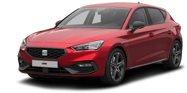 SEAT Leon Sportstourer Vehicle Model