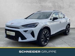 Cupra Formentor VZ 2.0 TSI DSG SENNHEISER+AHK+MATRIX