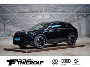 Volkswagen T-Roc R-Line 1.5 eTSI DSG AHK Matrix 360 Kamera