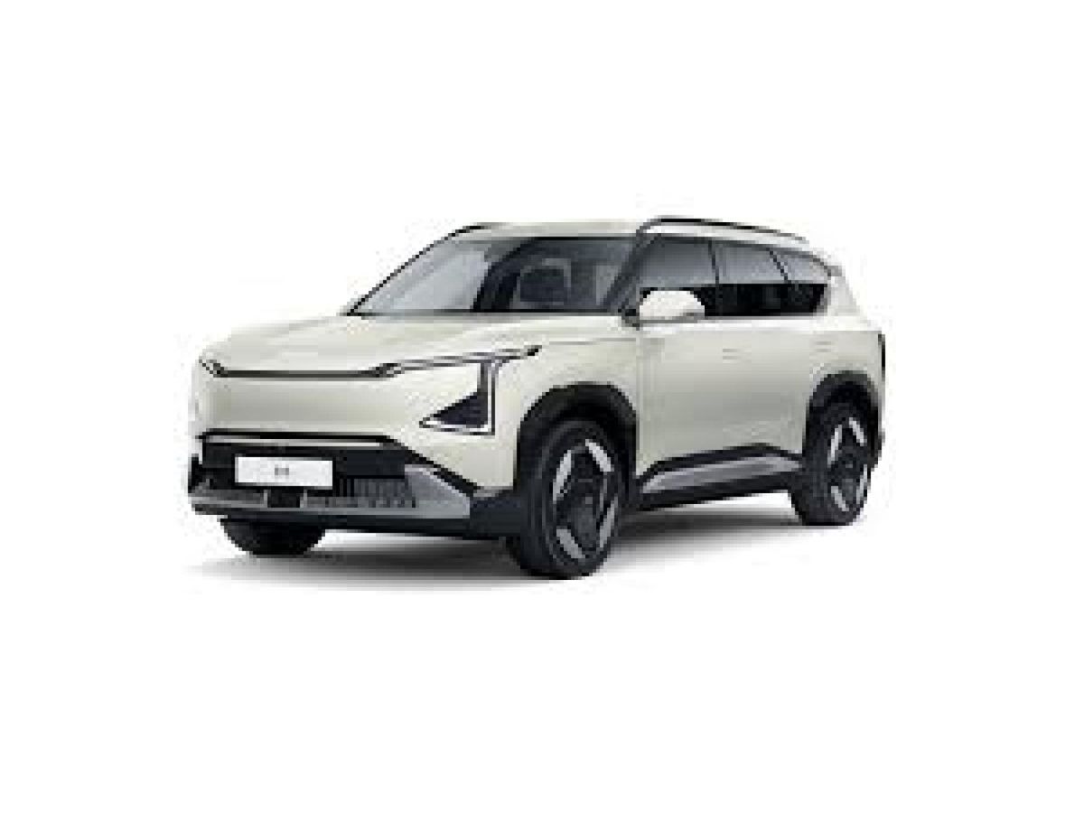 Kia EV5 AIR Leasing