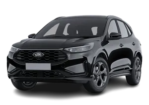 Ford Kuga ST-Line X