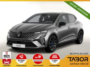 Renault CLIO Esprit Alpine TCe 90 ParkAssist Kam Leasing