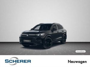Volkswagen Tiguan R-Line 2,0 l TDI SCR 4MOTION 142 kW (193