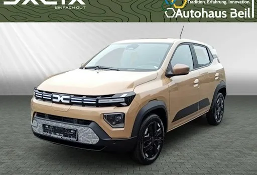 Dacia Spring Electric 65 Extreme 5dr