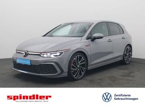 Volkswagen Golf GTI VIII 2.0 TSI DSG / Matrix, CarPlay, RFK