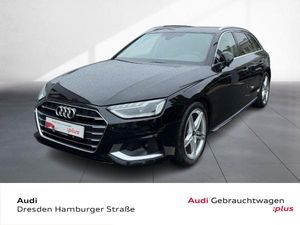 Audi A4 Avant Advanced 35 TDI S tronic LED SW