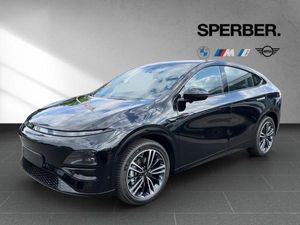 XPENG G6 AWD Performance Leasing