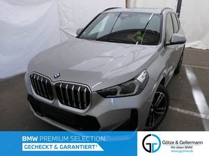 BMW X1 xDrive23d M Sport //Stop&Go Panorama Memory