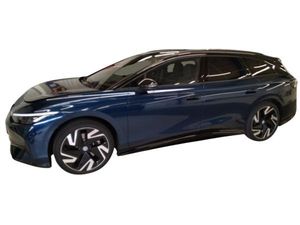 Volkswagen ID.7 Tourer GTX 4M +CCS+WÄRMEPUMPE+AHK+360°+PANO+