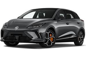 MG MG4 // XPOWER // Privat & Gewerbe Leasing