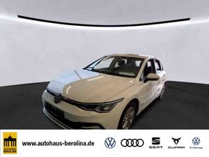 Volkswagen Golf VIII 2.0 TDI Life DSG *STDHZG*R-CAM*NAVI*