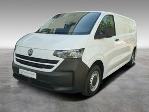 Volkswagen Transporter Kasten 2,0 l TDI LR