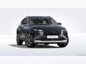 Hyundai TUCSON Trend Allrad PHEV  *Sommerdeal*