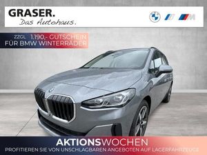 BMW 218 d +++UPE: *51370,00?,--+++ Leasing