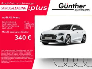 Audi A5 Avant TDI QUATTRO++WINTERRÄDER+AHK+PANORAMA++